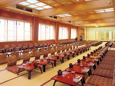 Shimoda Jyuraku Hotel 外观 照片